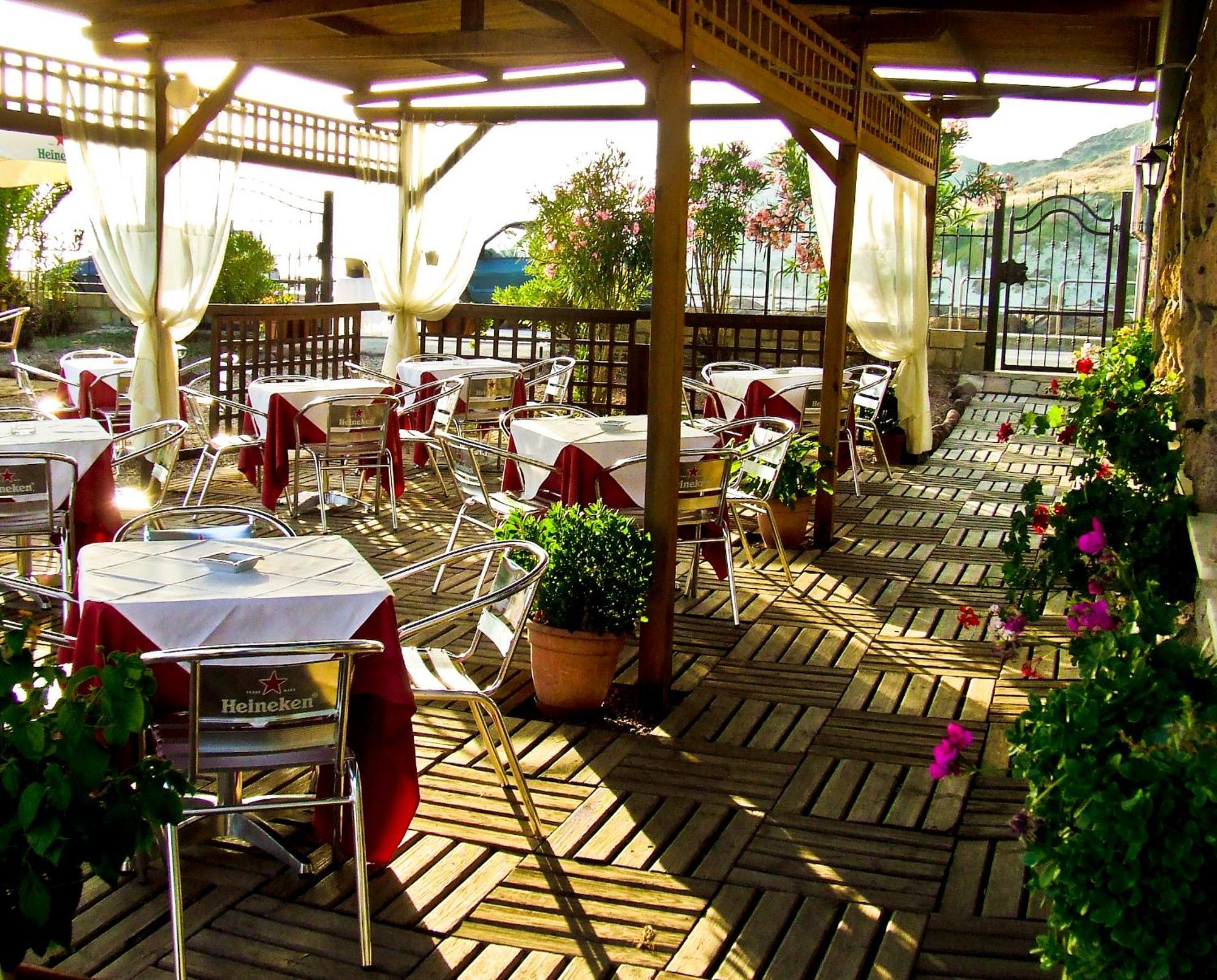 Hotel Miramare Bosa Marina Ngoại thất bức ảnh
