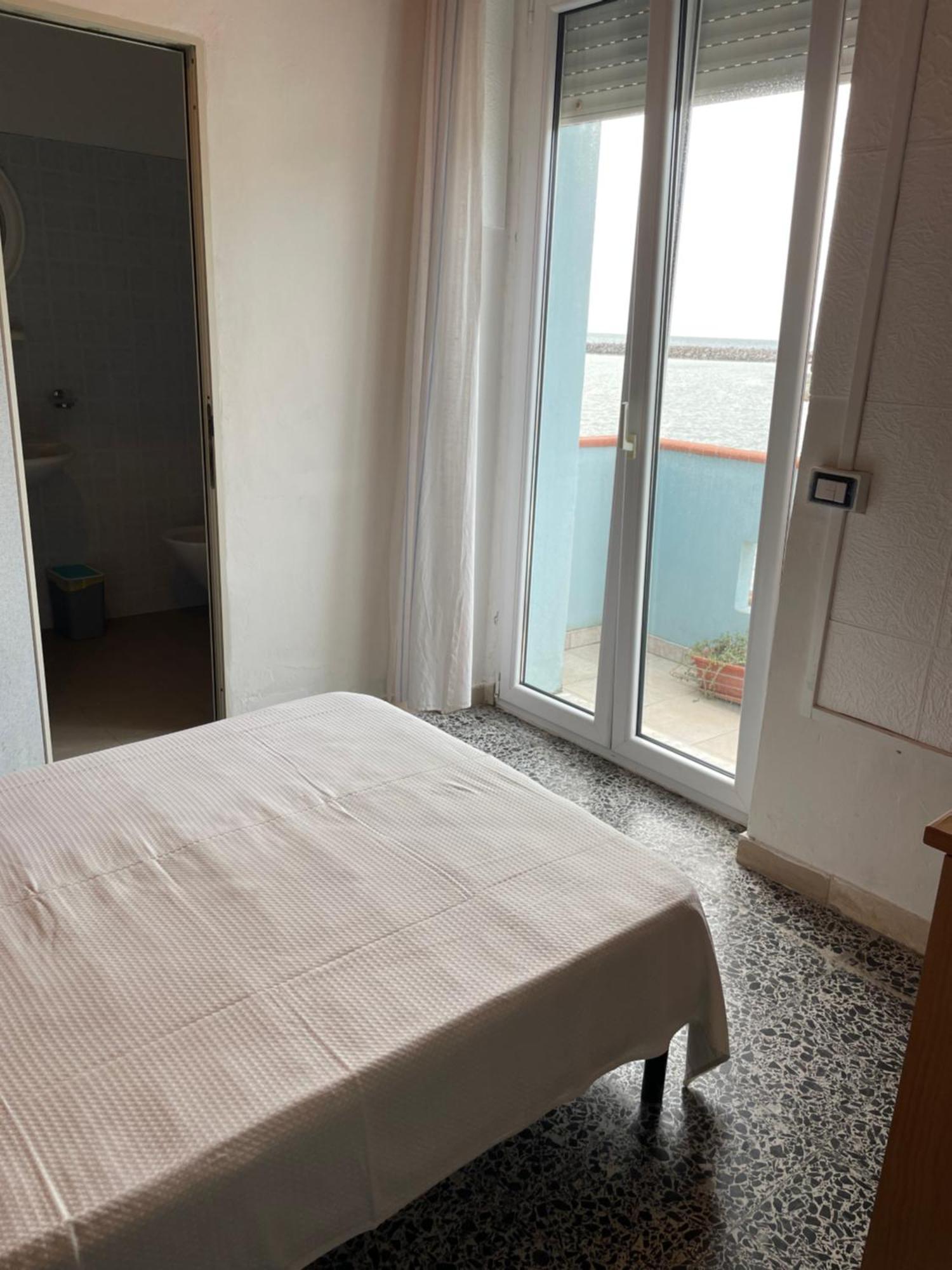 Hotel Miramare Bosa Marina Ngoại thất bức ảnh