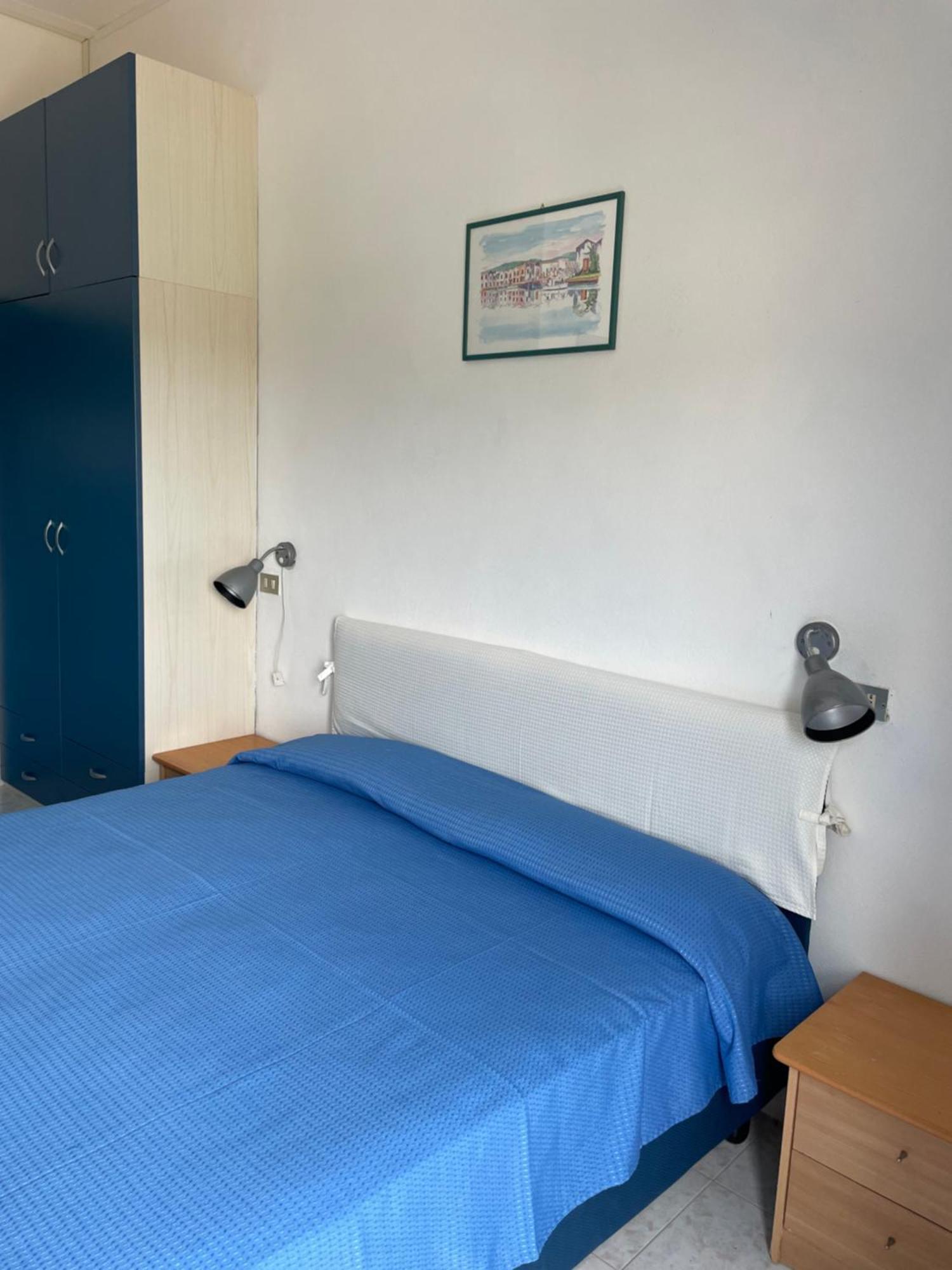 Hotel Miramare Bosa Marina Ngoại thất bức ảnh