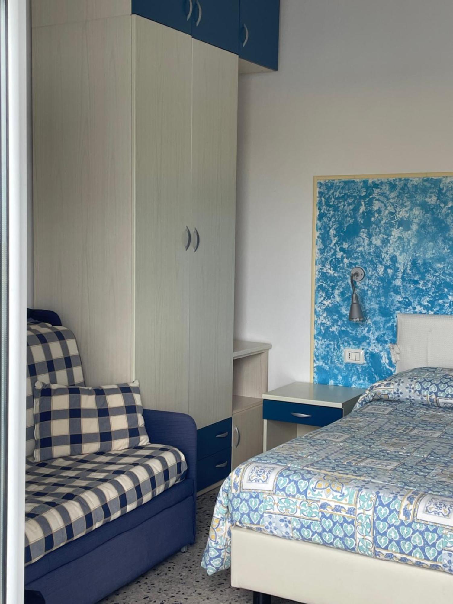 Hotel Miramare Bosa Marina Ngoại thất bức ảnh